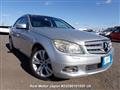 2009 Mercedes-Benz C-Class