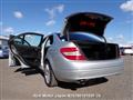 2009 Mercedes-Benz C-Class