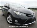 2012 Toyota Auris