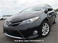 2012 Toyota Auris