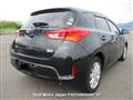 2012 Toyota Auris