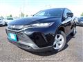 2022 Toyota Harrier