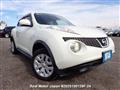 2010 Nissan Juke