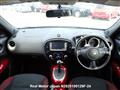 2010 Nissan Juke
