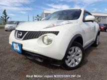 2010 Nissan Juke