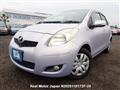 2009 Toyota Vitz