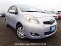 2009 Toyota Vitz