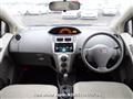 2009 Toyota Vitz