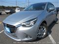 2016 Mazda Demio