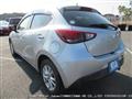 2016 Mazda Demio
