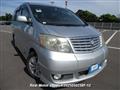 2004 Toyota Alphard