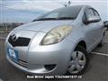 2006 Toyota Vitz