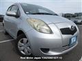 2006 Toyota Vitz