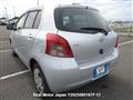 2006 Toyota Vitz