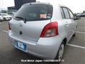2006 Toyota Vitz
