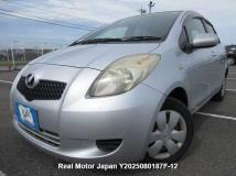 2006 Toyota Vitz