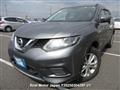 2015 Nissan X-Trail