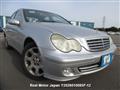 2004 Mercedes-Benz C-Class
