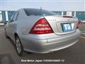 2004 Mercedes-Benz C-Class
