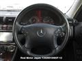 2004 Mercedes-Benz C-Class