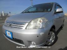 2009 Toyota Raum