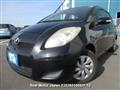 2010 Toyota Vitz