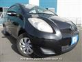 2010 Toyota Vitz