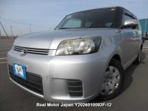 2008 Toyota Corolla Rumion