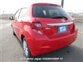 2015 Toyota Vitz