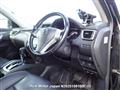 2014 Nissan X-Trail