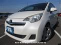 2011 Toyota Ractis