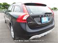 2012 Volvo V60
