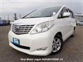 2009 Toyota Alphard