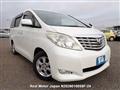 2009 Toyota Alphard