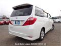 2009 Toyota Alphard