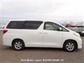 2009 Toyota Alphard