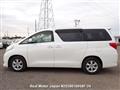 2009 Toyota Alphard