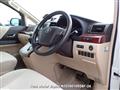 2009 Toyota Alphard