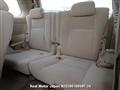 2009 Toyota Alphard