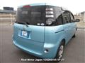 2006 Toyota Sienta