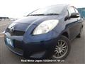 2008 Toyota Vitz