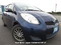 2008 Toyota Vitz