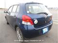 2008 Toyota Vitz