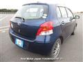 2008 Toyota Vitz