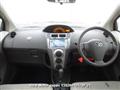 2008 Toyota Vitz