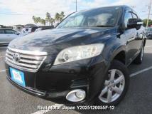 2009 Toyota Vanguard