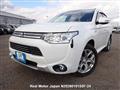 2014 Mitsubishi OUTLANDER PHEV