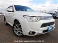 2014 Mitsubishi OUTLANDER PHEV