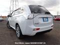 2014 Mitsubishi OUTLANDER PHEV