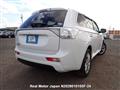 2014 Mitsubishi OUTLANDER PHEV